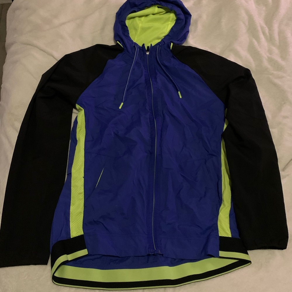 Russell Athletic Jacket